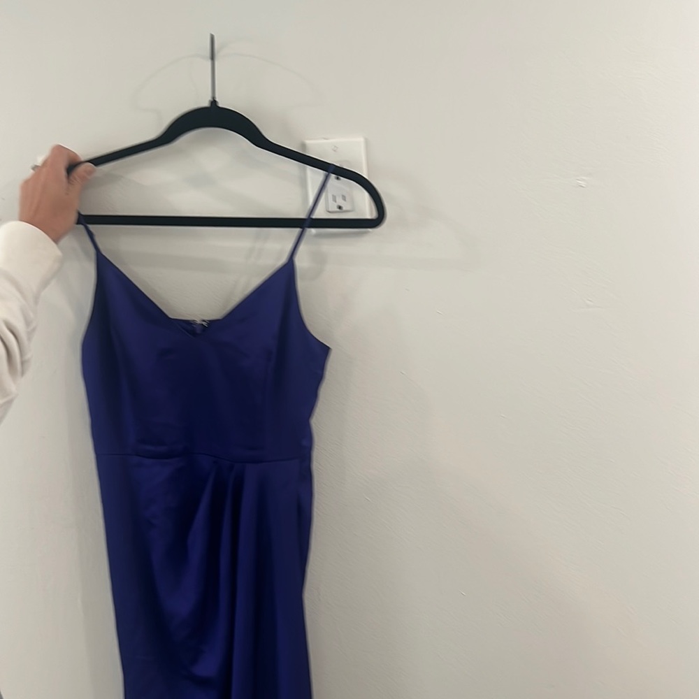 Express size 4 dress